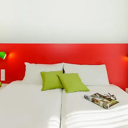 Ibis Styles Karlsruhe