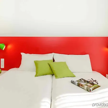Ibis Styles Karlsruhe