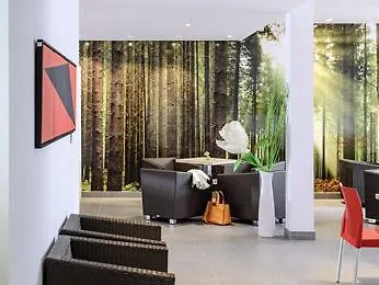Ibis Styles Karlsruhe 3* Ettlingen