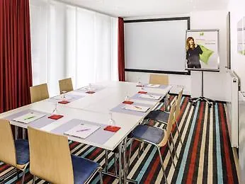 Szálloda Ibis Styles Karlsruhe Ettlingen