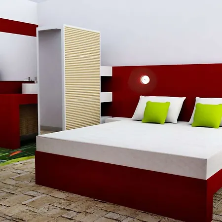 Ibis Styles Karlsruhe 에틀링겐