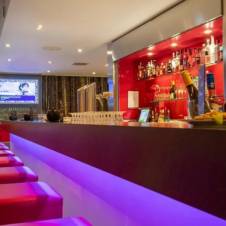 Ibis Styles Karlsruhe Hotel 3*