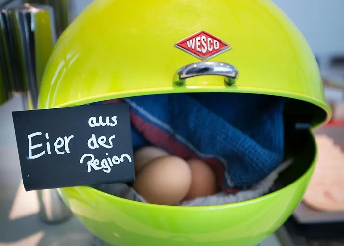 Hotel Ibis Styles Karlsruhe 3*