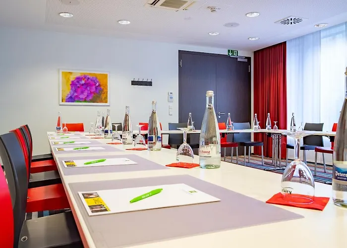 Ibis Styles Karlsruhe
