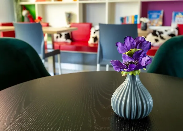 Ibis Styles Karlsruhe