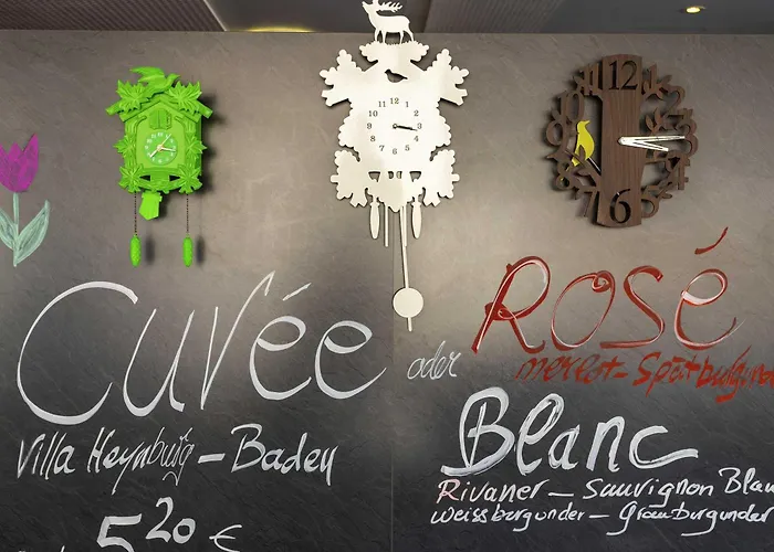 Hotel Ibis Styles Karlsruhe