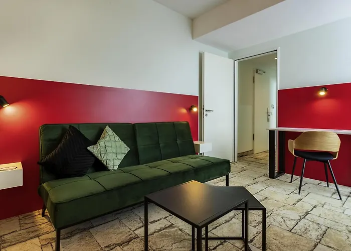 Ibis Styles Karlsruhe 3*