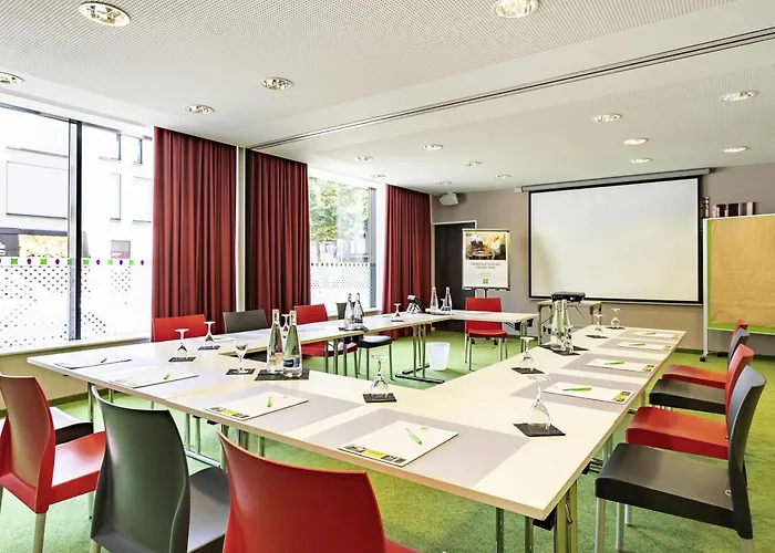 Ibis Styles Karlsruhe 3* Ettlingen