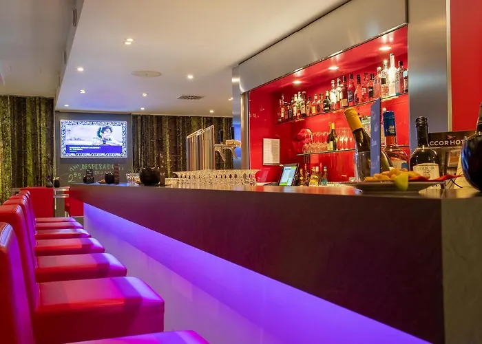 Ibis Styles Karlsruhe Hotel 3*